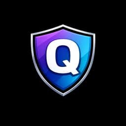 QuestModeLife Logo