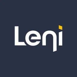 Leni Analyst Logo