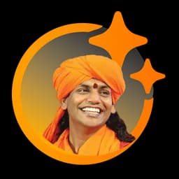 Ask Nithyananda AI
