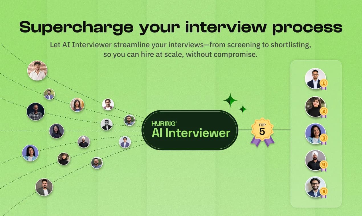 AI Interviewer