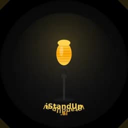 IStandUp