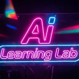 Al Learning Lab