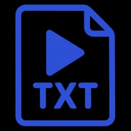 MP3 to SRT (Subtitle Generator)