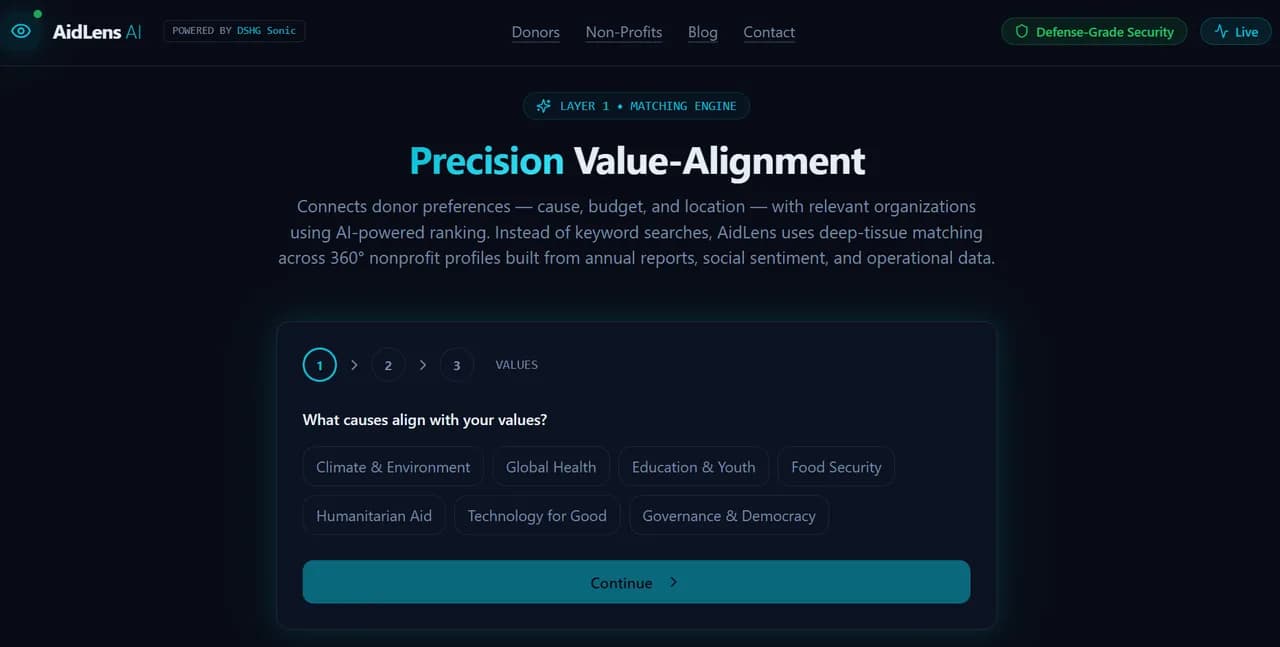 AidLens AI