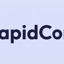 Rapid Content AI