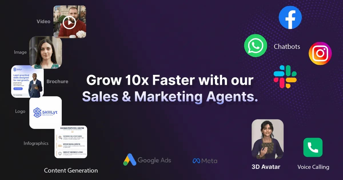 AgentZee Screenshot