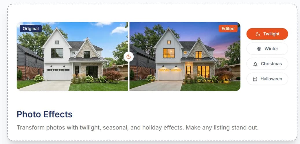 Reel Estate