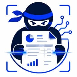 Data AI Ninja