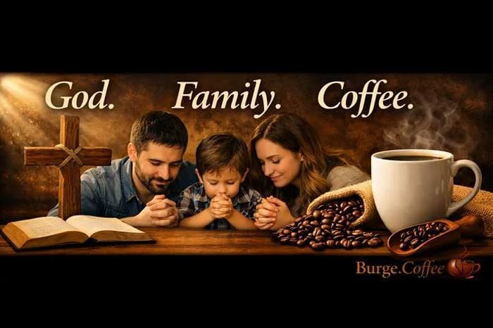Burge Coffee