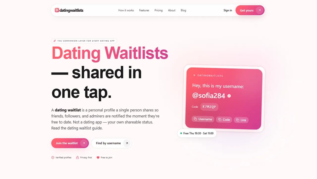 datingwaitlists