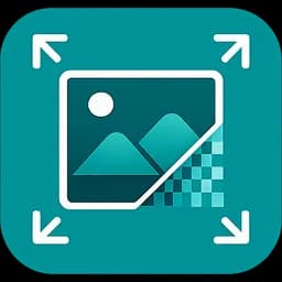 Photo Upscaler AI