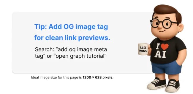 example Screenshot