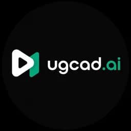 UGCad AI