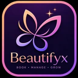 Beautifyx App