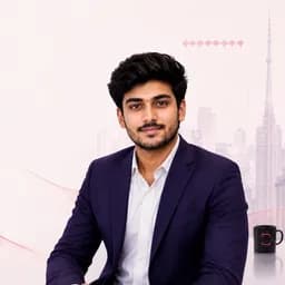 Devansh Mehta