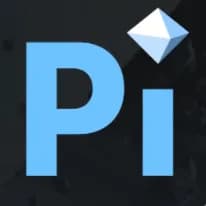 Pi Logo