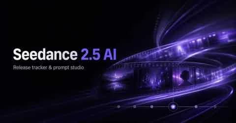 Seedance 2.5 AI