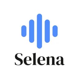 Selena Logo
