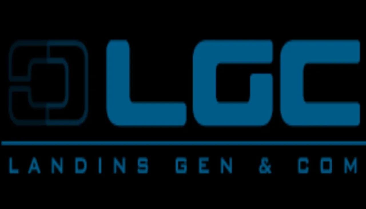 LGC Landins Gen&Com SA