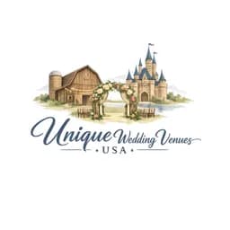 Unique Wedding Venues USA 