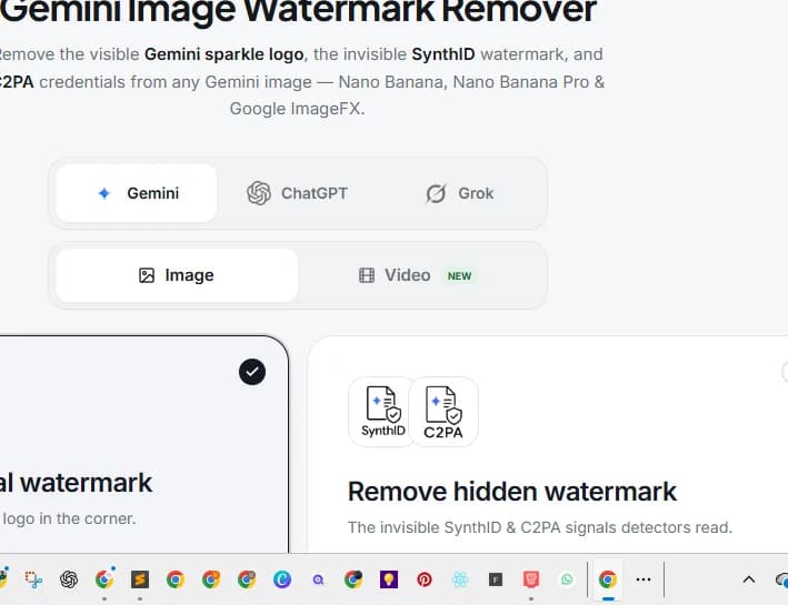 GPTWATERMARKER