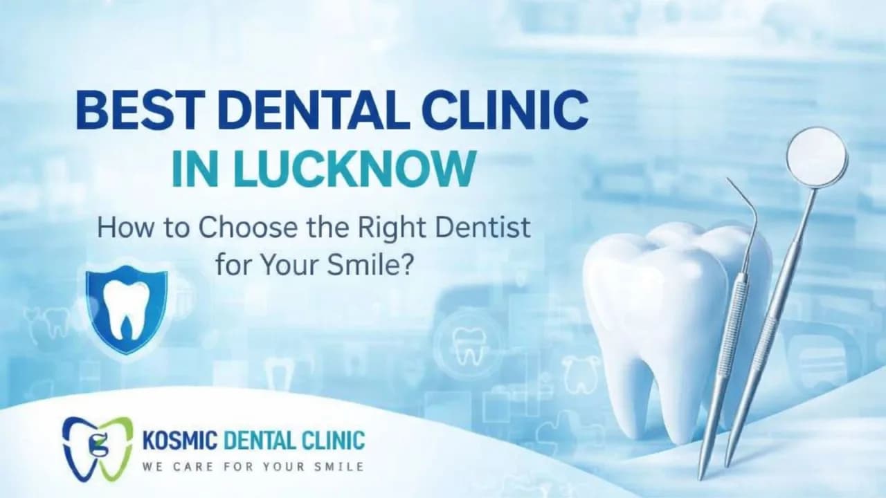 Kosmic Dental Clinic