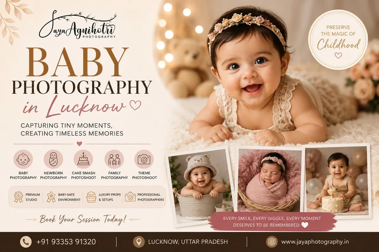 Jaya Agnihotri Photography