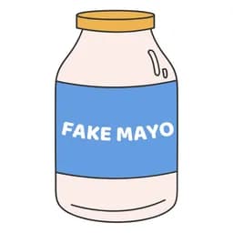 Fake Mayo Startup Stories