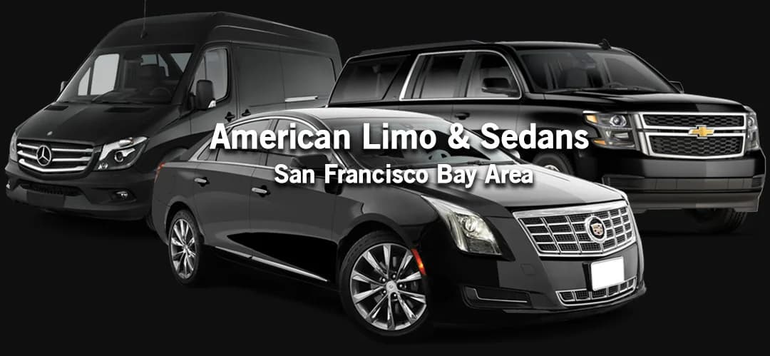 American Limo & Sedans