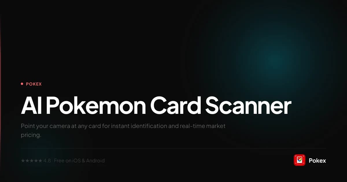 Pokex Screenshot