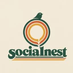 Socialnest.app