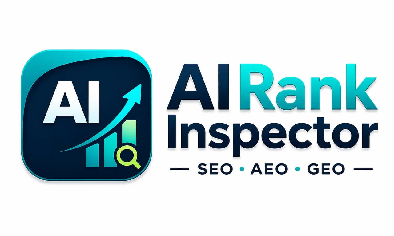 AI Rank Inspector