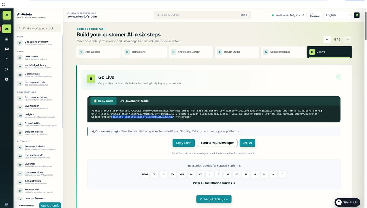 ai-autofy