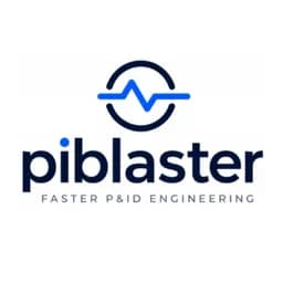 piblaster (P&ID software)