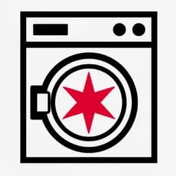 Chicago Laundromats Near Me