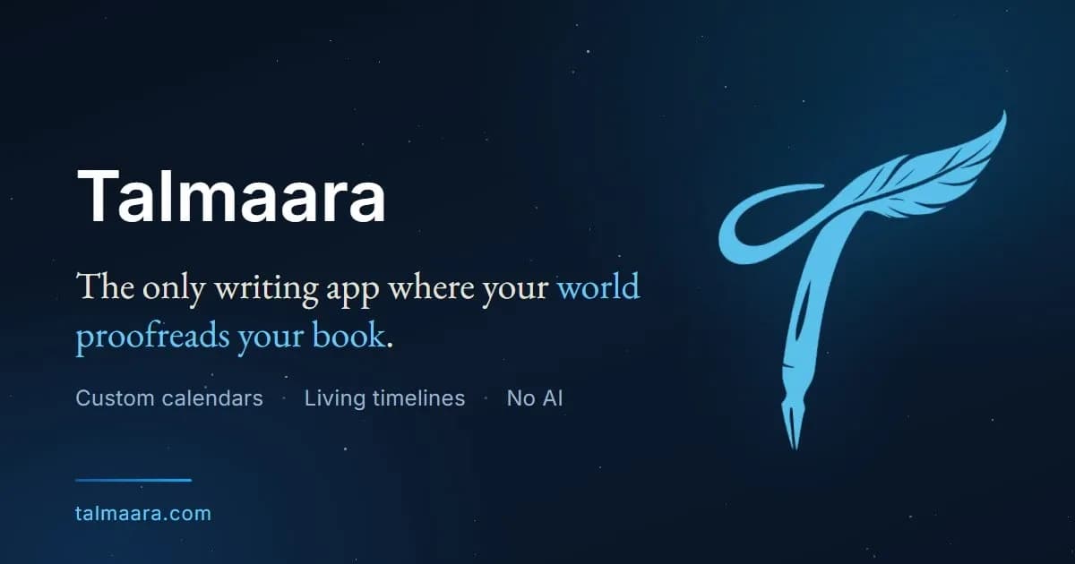 Talmaara Screenshot