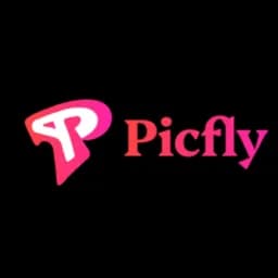 pictofly.com Logo