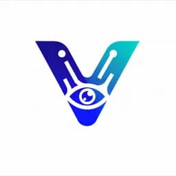 Viston AI Logo