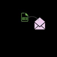 Go Mail Merge Screenshot
