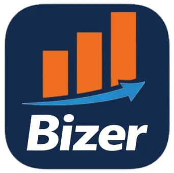 Bizer Screenshot
