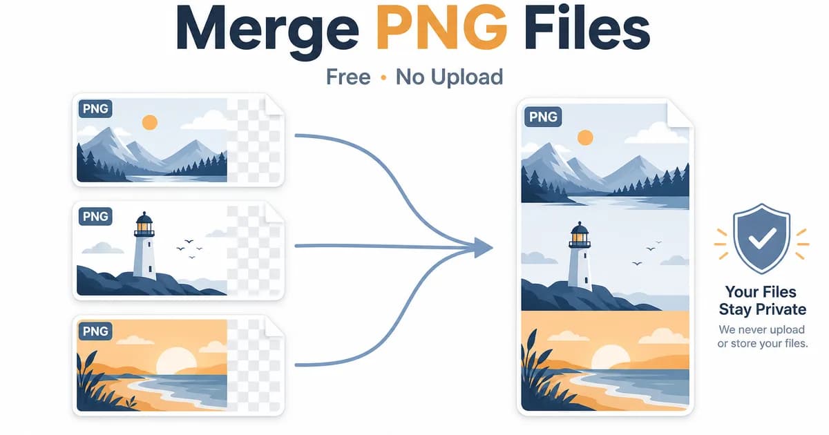 MergePNG
