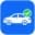 Smog Check Near Me Logo