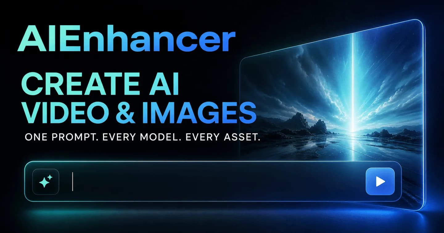 AIEnhancer