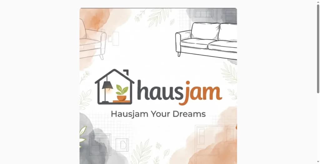 Hausjam