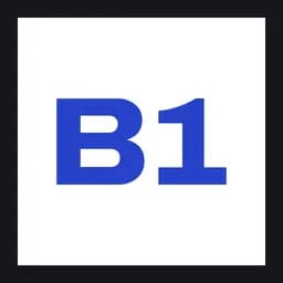 B1 Sprechen