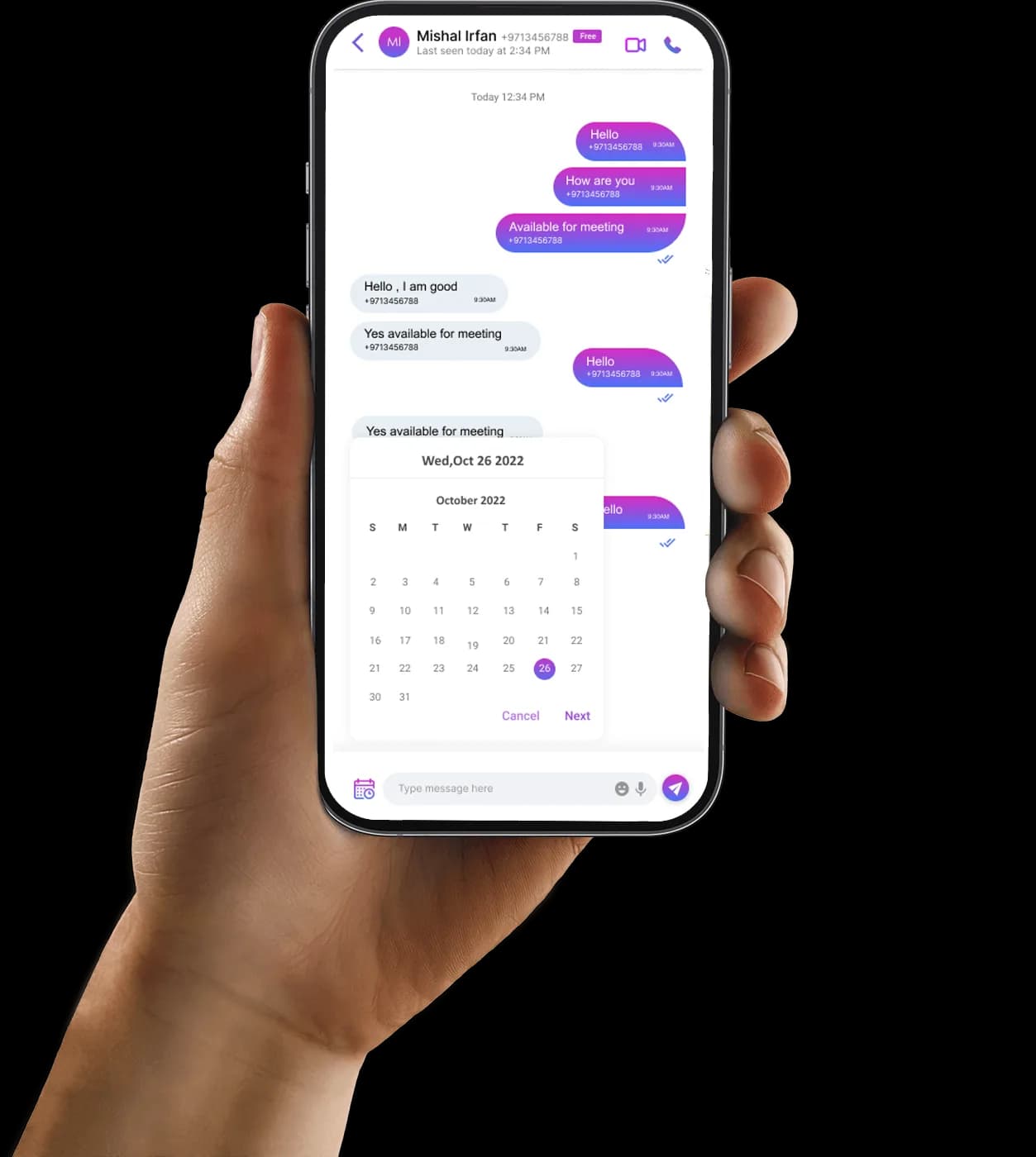 Efone VOIP