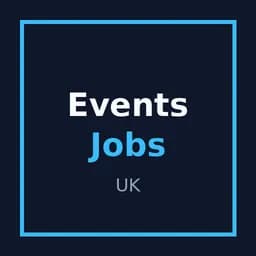 Events Jobs