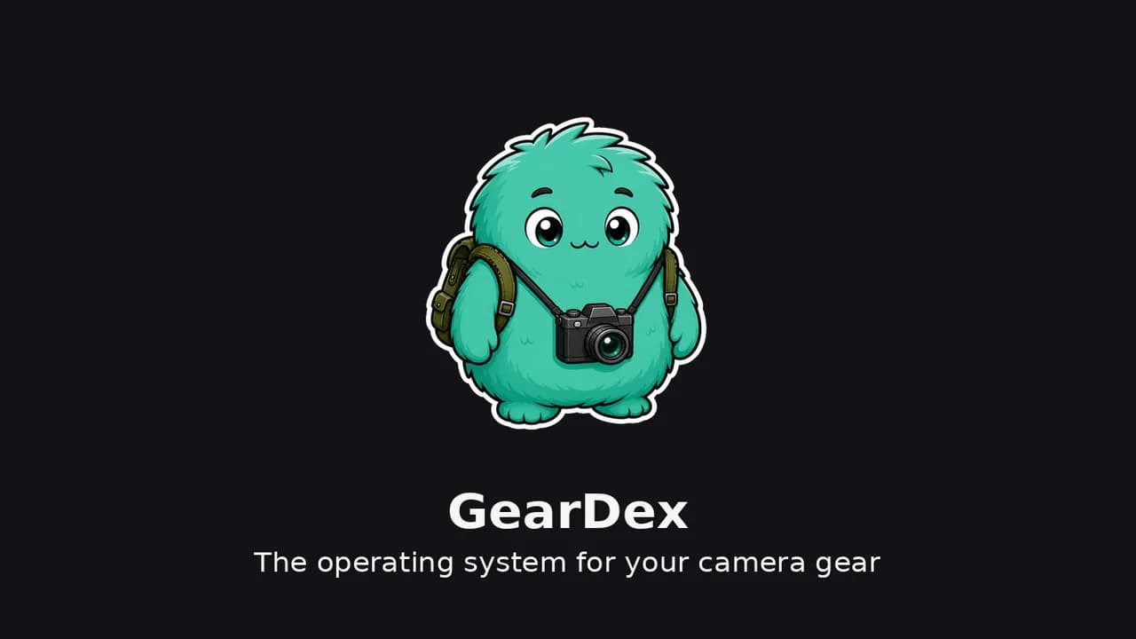 GearDex