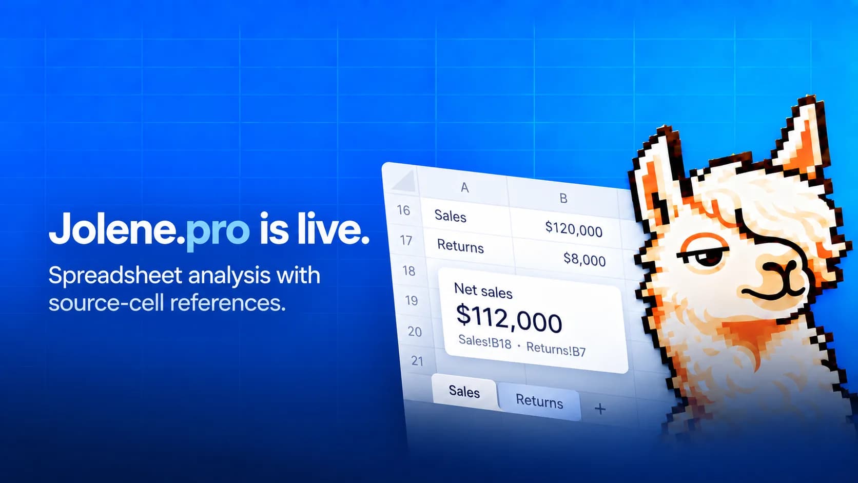 Jolene.pro