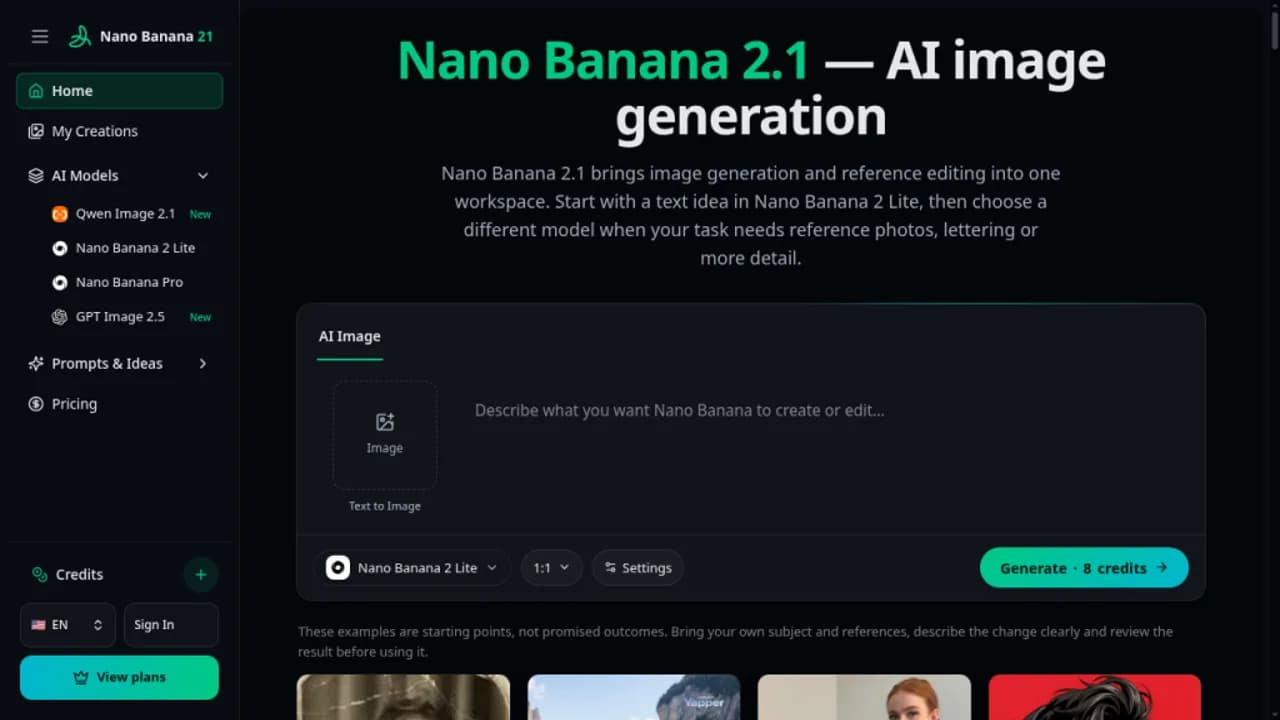 Nano Banana 21